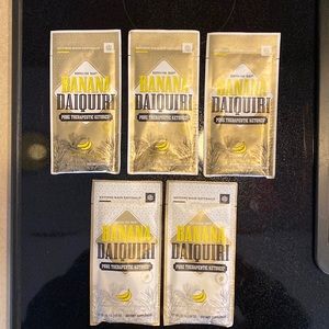 Pruvit Ketones Banana Daiquiri Limited Edition!